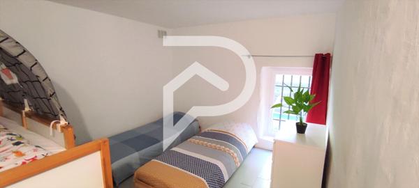 Maison 3 pièces 126 m2