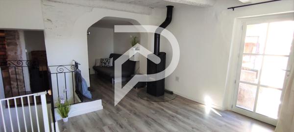Maison 3 pièces 126 m2
