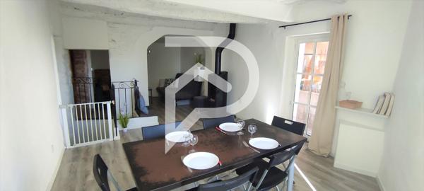 Maison 3 pièces 126 m2