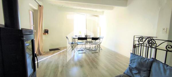 Maison 3 pièces 126 m2