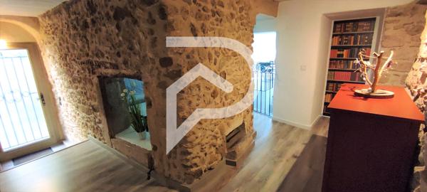 Maison 3 pièces 126 m2