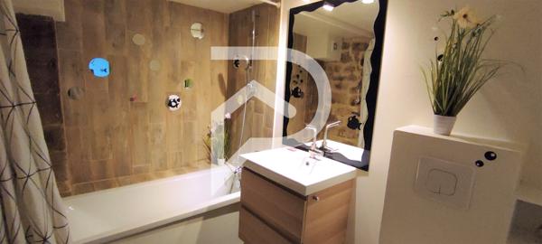 Maison 3 pièces 126 m2