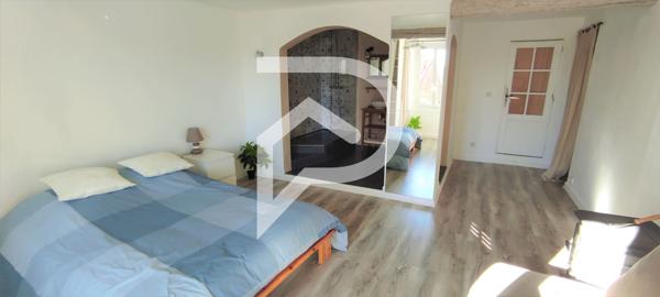 Maison 3 pièces 126 m2