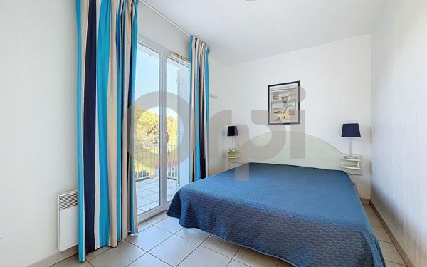 Appartement à vendre    3 pièces • 49 m2 Fréjus