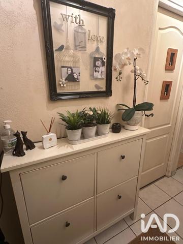 Appartement à vendre 3 pièces 56 m² Vaujours