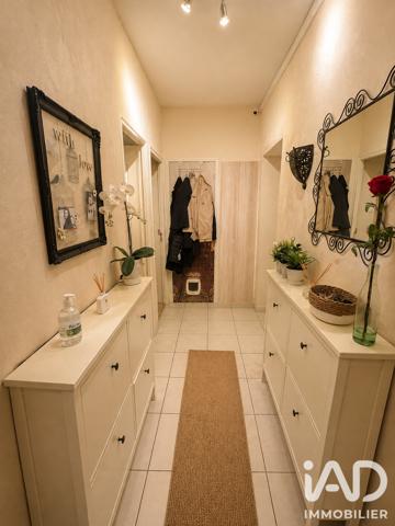 Appartement à vendre 3 pièces 56 m² Vaujours