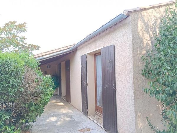 Maison Le Muy 3 pièce(s) 70 m2