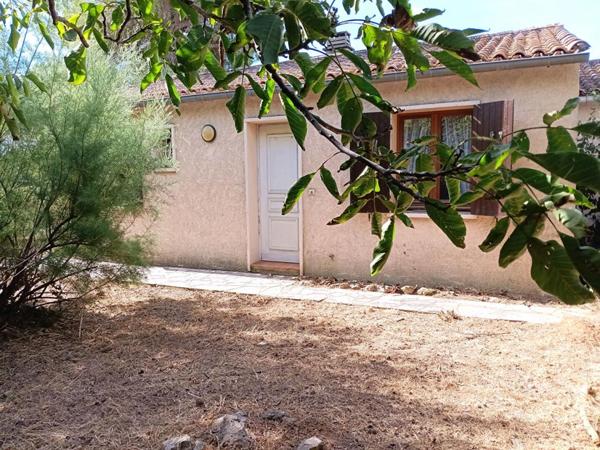 Maison Le Muy 3 pièce(s) 70 m2