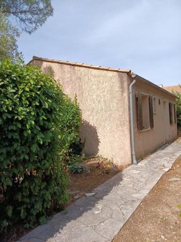 Maison Le Muy 3 pièce(s) 70 m2