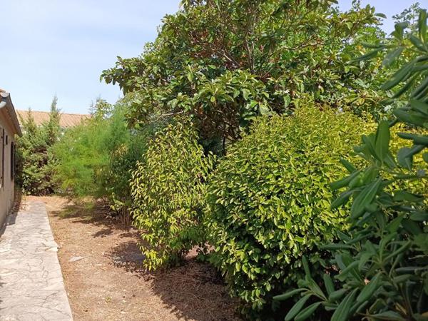 Maison Le Muy 3 pièce(s) 70 m2