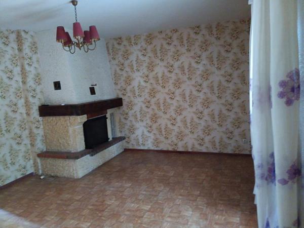 Maison Le Muy 3 pièce(s) 70 m2