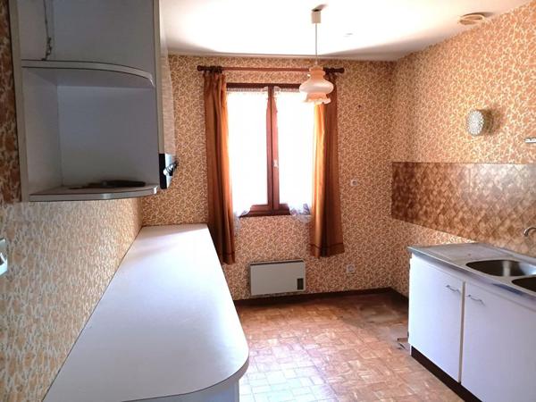 Maison Le Muy 3 pièce(s) 70 m2