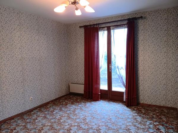 Maison Le Muy 3 pièce(s) 70 m2