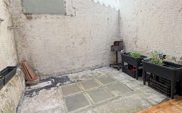 Maison à vendre    5 pièces • 115 m2 Beaucaire