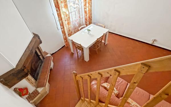 Maison à vendre    5 pièces • 115 m2 Beaucaire