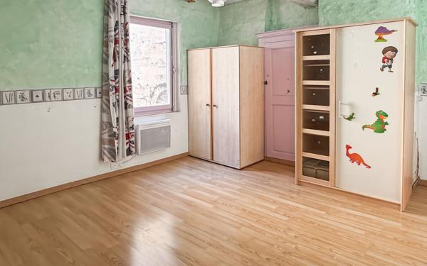 Maison à vendre    5 pièces • 115 m2 Beaucaire