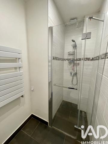 Immeuble à vendre 64 m² Nanterre