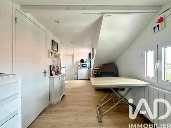 Immeuble à vendre 64 m² Nanterre