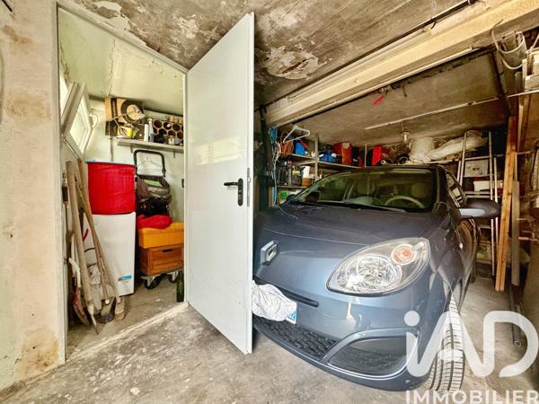 Immeuble à vendre 64 m² Nanterre