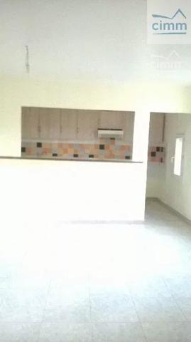 Location à Montblanc, appartement