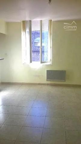 Location à Montblanc, appartement