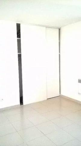 Location à Montblanc, appartement