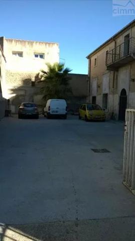 Location à Montblanc, appartement