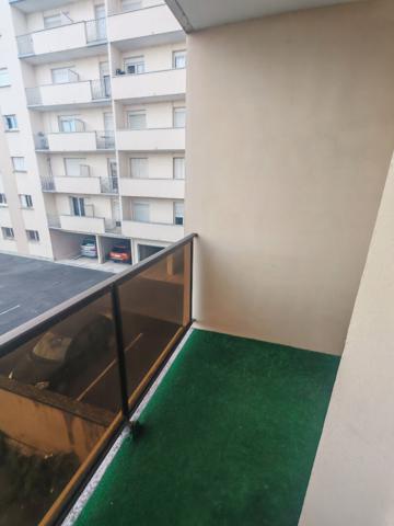 Type 4 quartier Saint Rémi