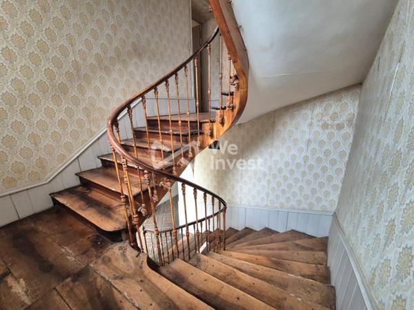 Maison de caractère au cœur de Belpech