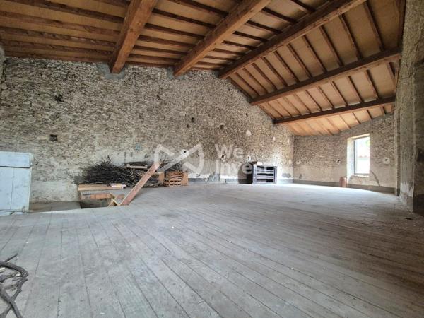 Maison de caractère au cœur de Belpech