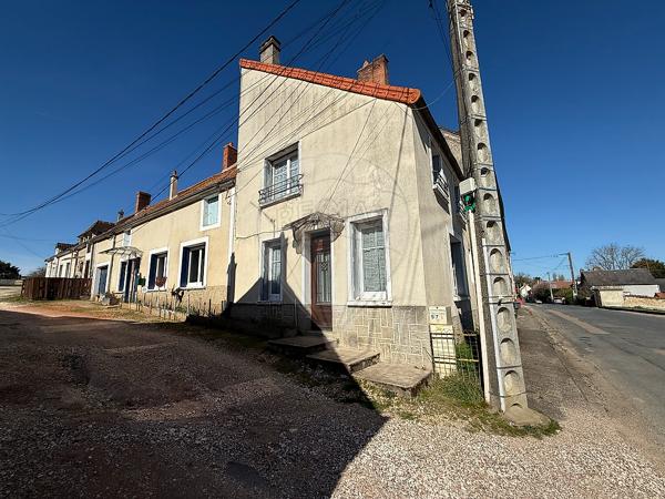 Maison  en vente - Cher - 18