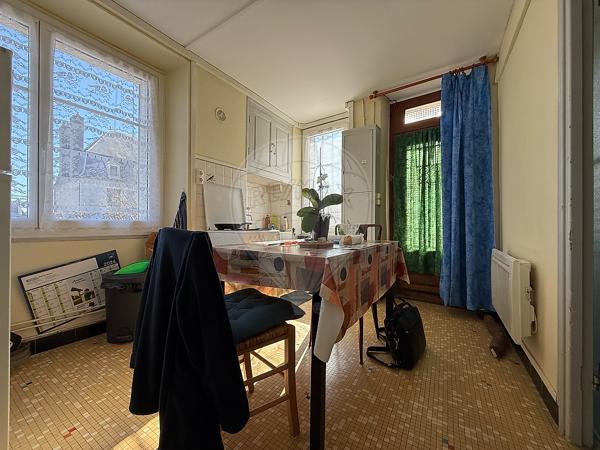 Maison  en vente - Cher - 18