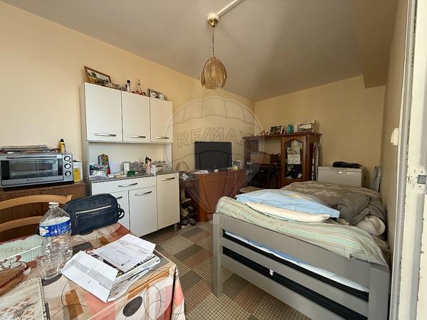 Maison  en vente - Cher - 18