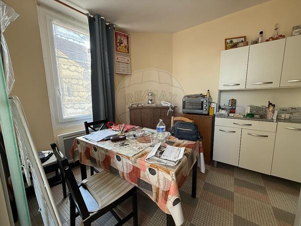 Maison  en vente - Cher - 18