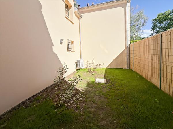 Maison de 2026 Seraincourt 3 chs 68m²