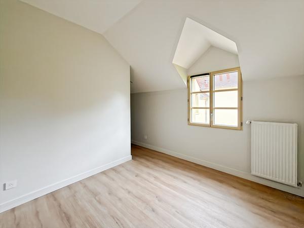 Maison de 2026 Seraincourt 3 chs 68m²