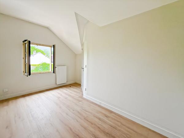 Maison de 2026 Seraincourt 3 chs 68m²