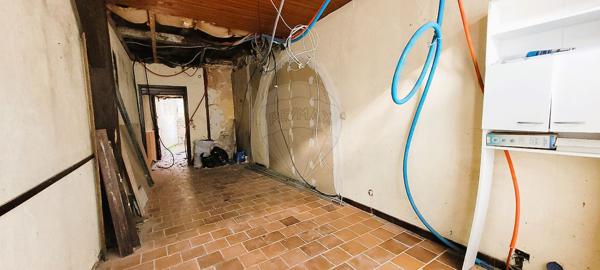 Immeuble  en vente - Nièvre - 58