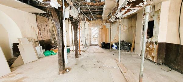 Immeuble  en vente - Nièvre - 58