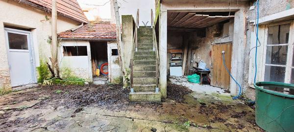 Immeuble  en vente - Nièvre - 58