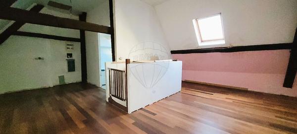 Immeuble  en vente - Nièvre - 58