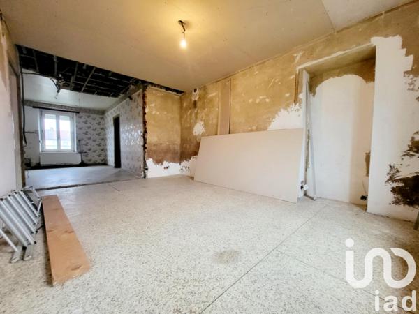 Appartement à vendre 3 pièces 85 m² Piennes