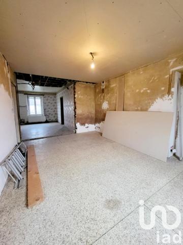 Appartement à vendre 3 pièces 85 m² Piennes