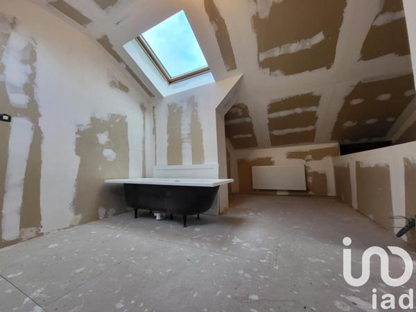 Appartement à vendre 3 pièces 85 m² Piennes