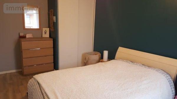 Appartement à vendre à Pacé en Ille-et-Vilaine (35740), ref : 030/72953