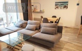 Appartement à vendre à Pacé en Ille-et-Vilaine (35740), ref : 030/72953