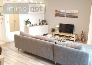 Appartement à vendre à Pacé en Ille-et-Vilaine (35740), ref : 030/72953