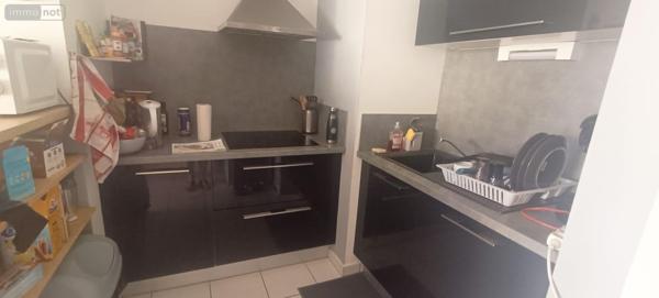 Appartement à vendre à Pacé en Ille-et-Vilaine (35740), ref : 030/72953