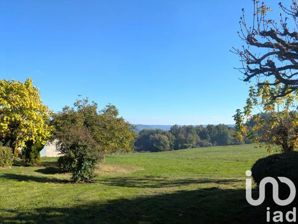 Maison à vendre 5 pièces 132 m² Saint-Cyprien