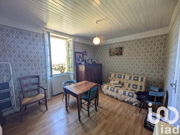 Maison à vendre 5 pièces 132 m² Saint-Cyprien